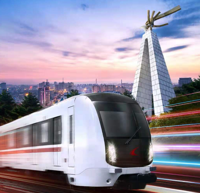 地鐵安檢主要程序