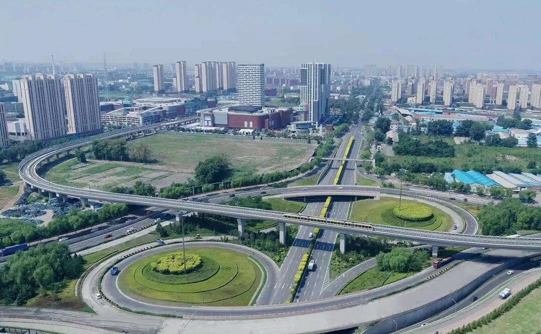 軌道交通8號線一期工程斬獲建筑業最高獎“魯班獎”