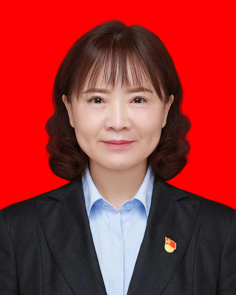 總會計師--孫立英